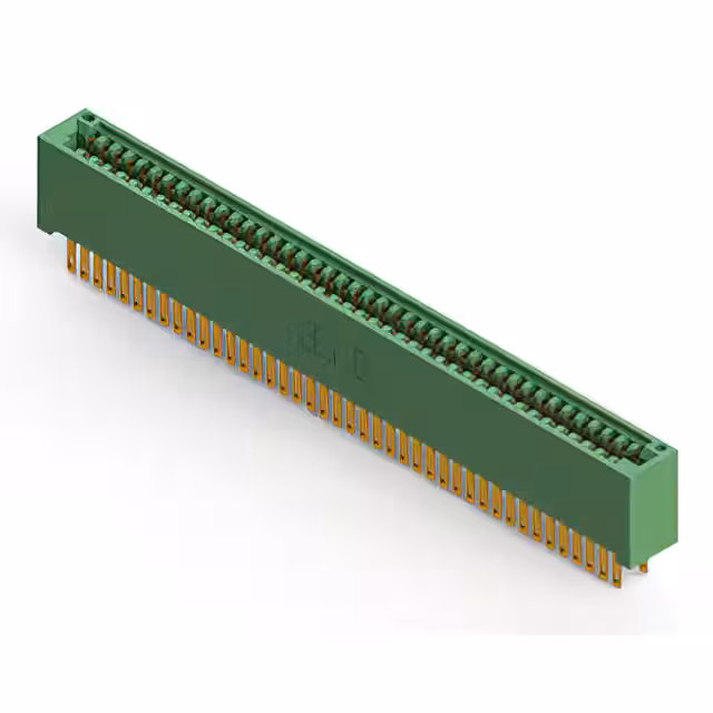 895-084-500-201 EDAC Inc.  Edgeboard Connectors